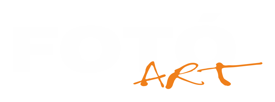 Fotó Art Fotóstúdió logó